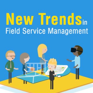 Future of Field Service