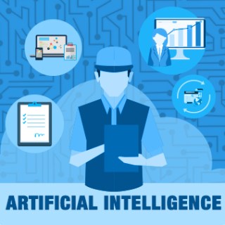 AI in Field Service Management