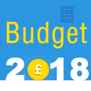 Budget 2018 for uk local authorities