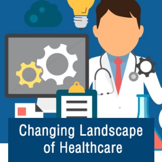 Healthcare IT Automation