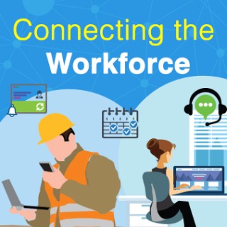 Integrated Workforce Management