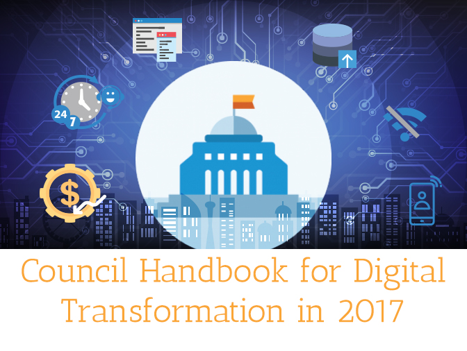 council digital strategy