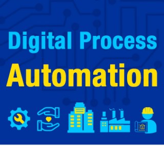 Digital Process Automation