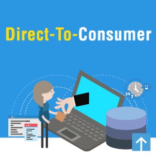 Direct-To-Consumer