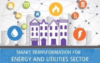 Digital Transformation in Energy Industry