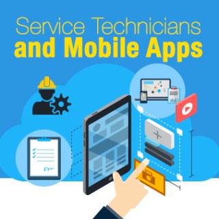 Field Service App