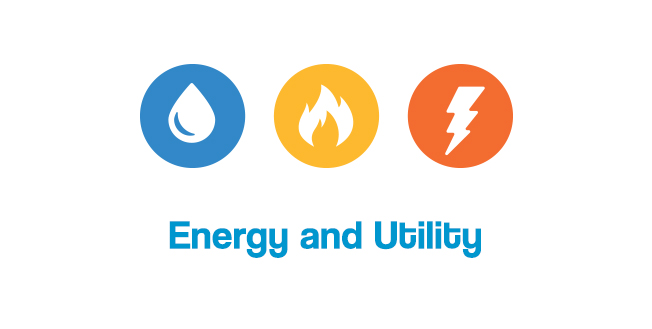 energy and utility CRM