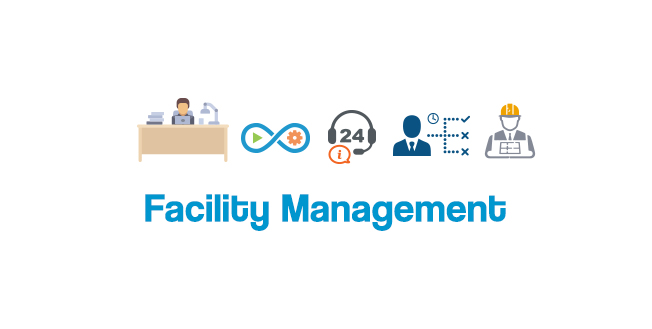 facility management software