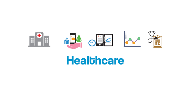 healthcare CRM