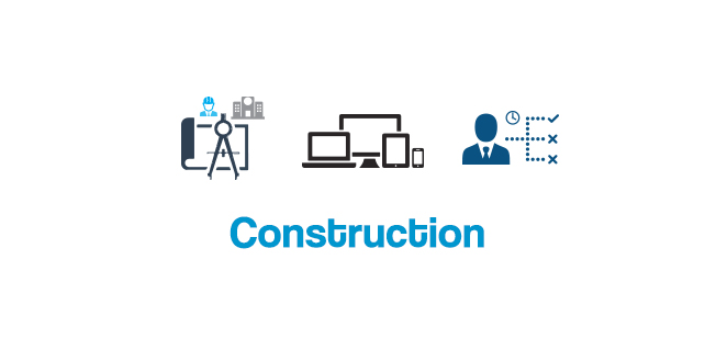 construction software