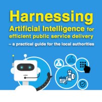 Harnessing Artificial Intelligence for efficient public service delivery – a practical guide for the local (AI for local government)