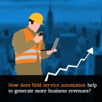 Field Service Automation Software