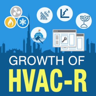 HVAC Middle East Market