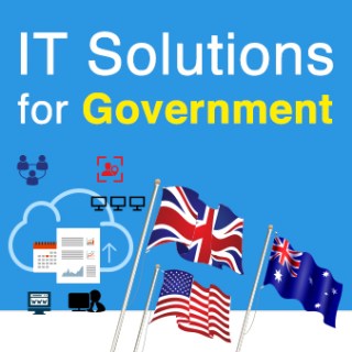 Government Digital Transformation