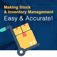 Inventory Management System