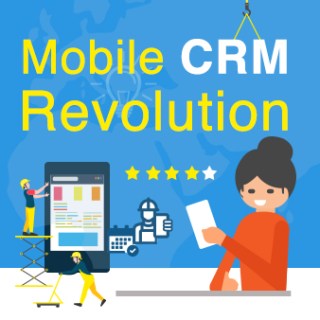 Best CRM App