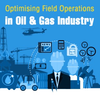 Oil and Gas Software