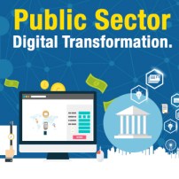 Public Sector Digital Transformation