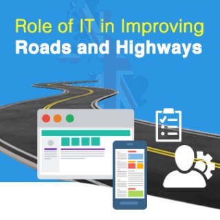 Highway Maintenance Software