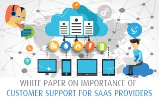 SaaS White Paper