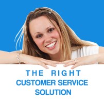 customer service management solution