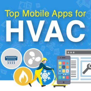 HVAC Apps