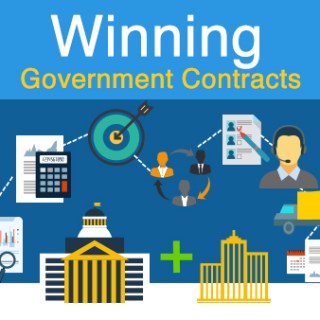 Government Contracts for Small Businesses