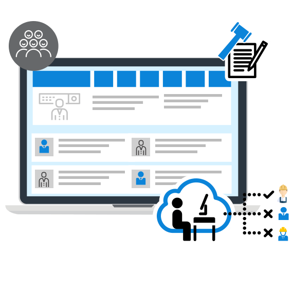 Service Desk Automation Tool