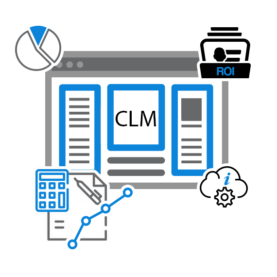 Automated Contract Lifecycle Management Software