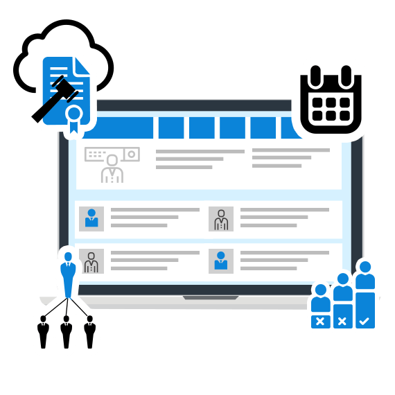 SLA management Alerts