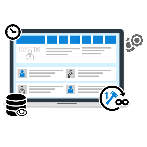 Service Desk Automation Actions