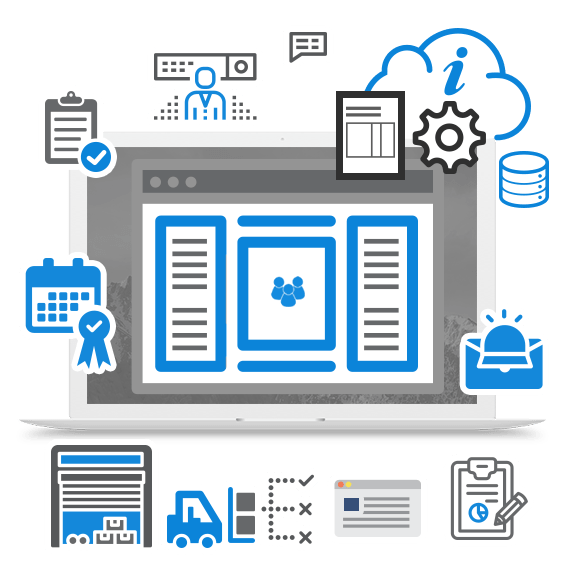 Stock inventory management Introduction