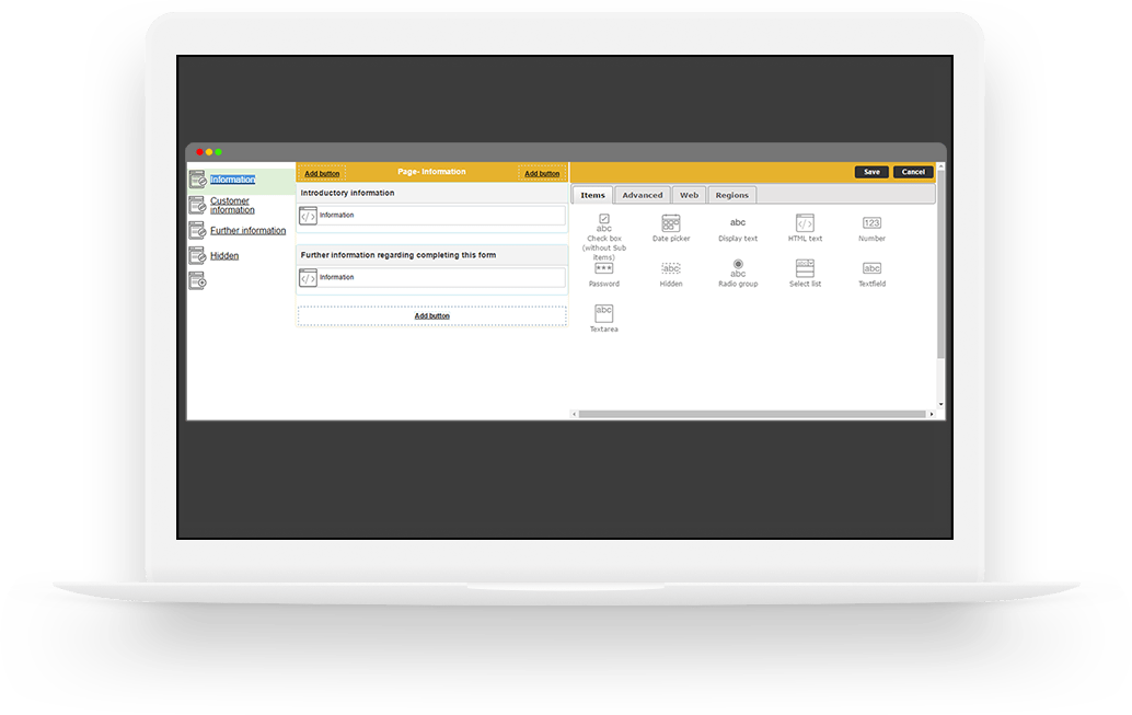 Service Desk Innovation Customisation