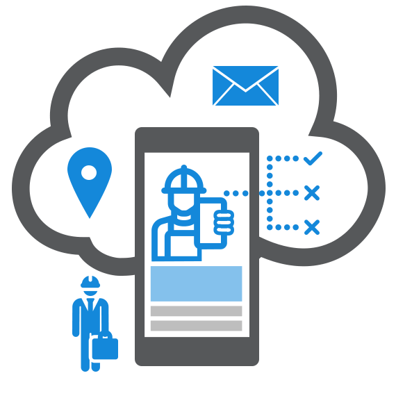 CAFM Software Monitoring