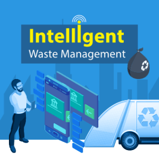 Intelligent Waste Management