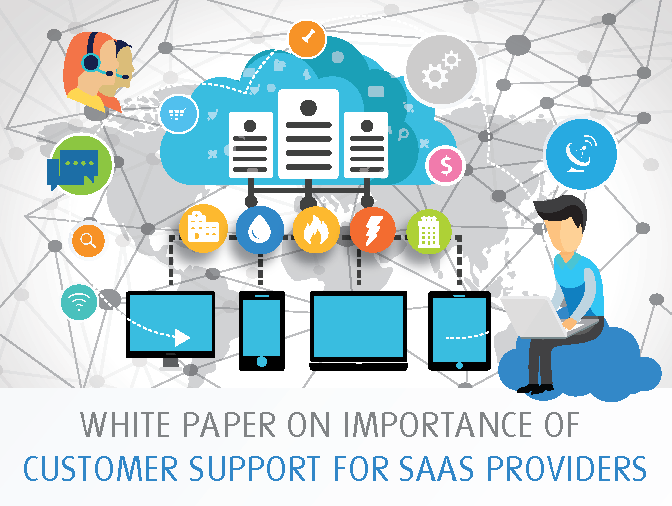 SaaS White Paper