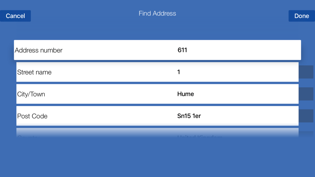 MCS_Address_Location