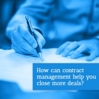 Contract Management