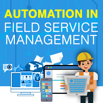 Field Force Automation