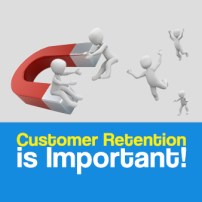 Customer Retention Strategies