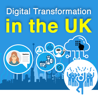 Digital Transformation UK