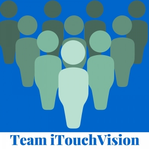 Team iTouchVision