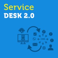 Service Desk Innovation