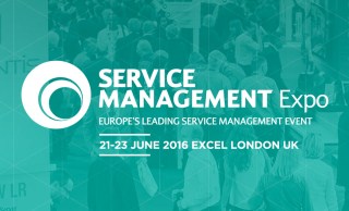 service management expo 2016